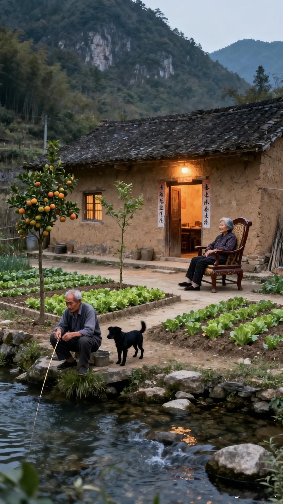 人老了这两种情况，钱宁烂在手里也别放手，给钱掌握好3个“窗口期”人老了，没有