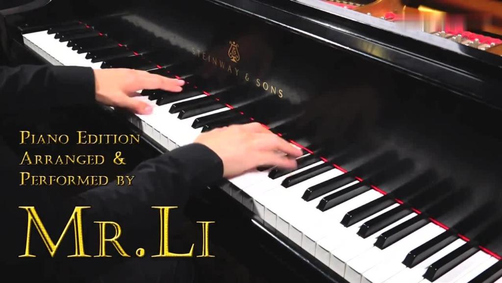 魔兽序曲简谱_春节序曲简谱(3)