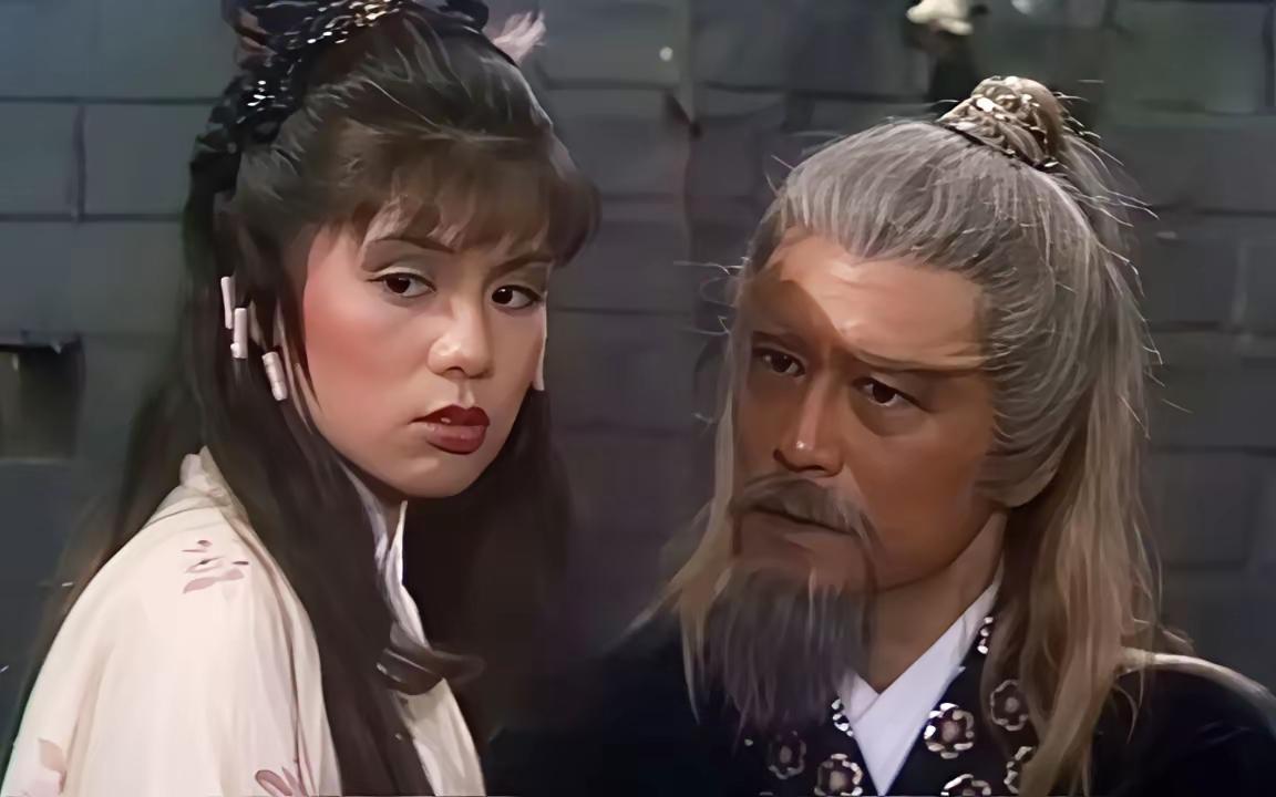 老邪是郭靖欧阳克都没看上。你想一下一个饱读诗书，天文地理音乐诗赋在加武功绝世的