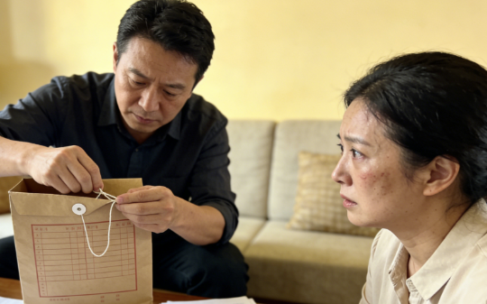 老婆坚持丁克 我结扎25年没碰她