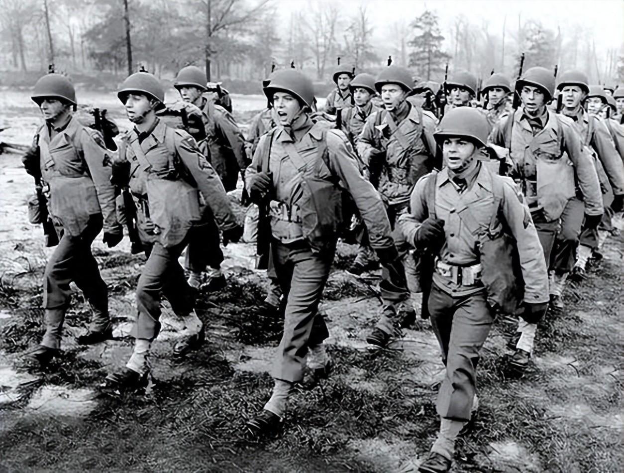 日本人始终想不明白：为什么美国能打下硫磺岛，却拿不下上甘岭？二战太平洋战场上