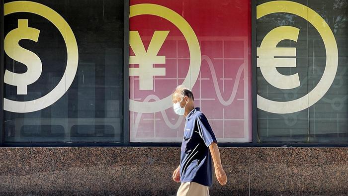 🐰大家发现了吗？最近社会出现3个反常现象，都指向同一件事。第一个