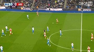 赢了。但说句掏心窝子的话，今晚这3分，是偷来的。曼城那边掉了链子，我们这边就