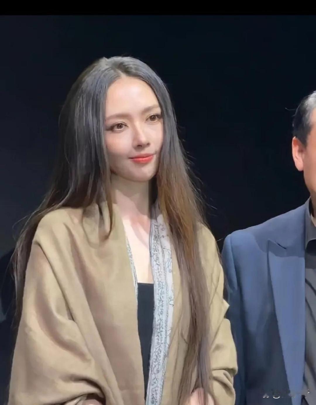 这是有钱人才能拥有的头发吗？