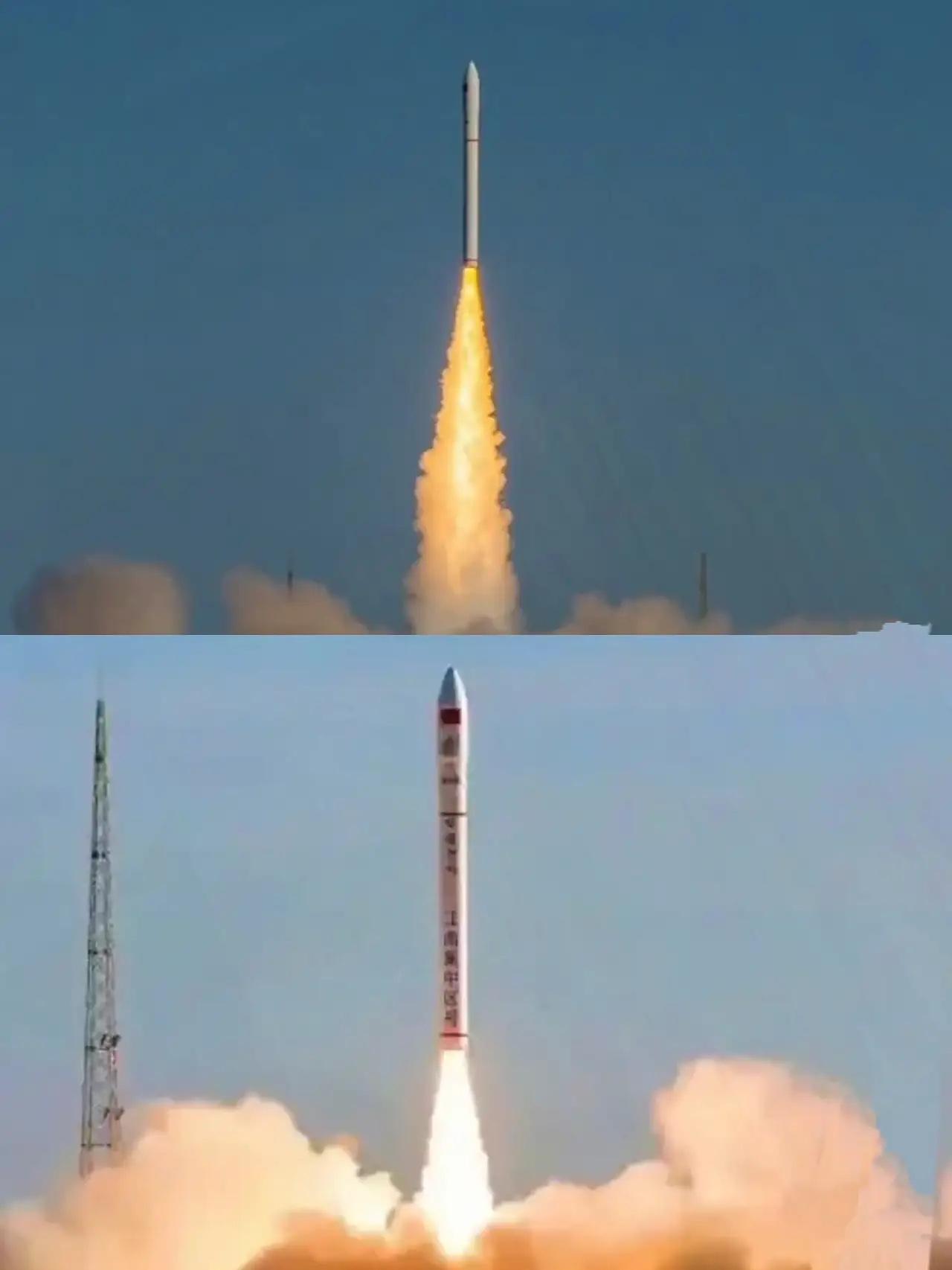 11月10日，这次火箭发射失败，让人最意想不到的是官方致歉后，评论区广大网