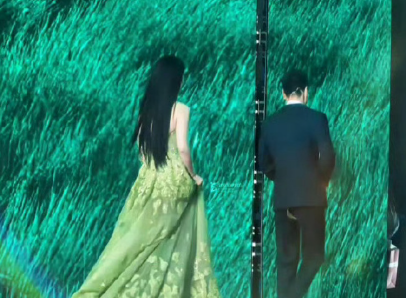 如果这是个短裙…我…​​​