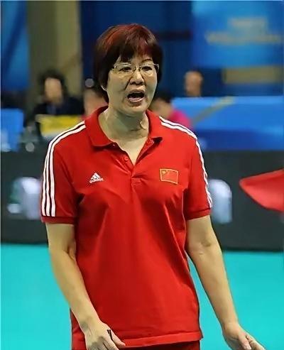 女排世锦赛中国队表现不佳，世联赛中国队第5名，世锦赛中国队第9名，广大球迷