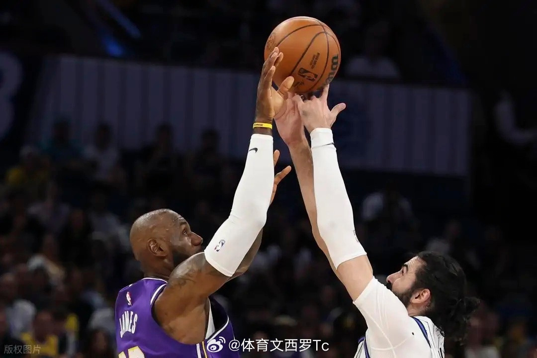 詹姆斯1612场成历史第一！肯纳德绝杀助湖人9连胜