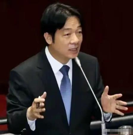 赖清德终于撂狠话了！就在12月17日，赖清德放话声称，无论是黎智英被判三项国