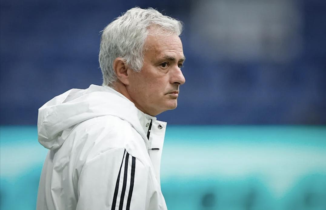 这事稳了？皇马选帅穆里尼奥成大热门！老东家本菲卡都开始找替代者了！皇马明年夏天