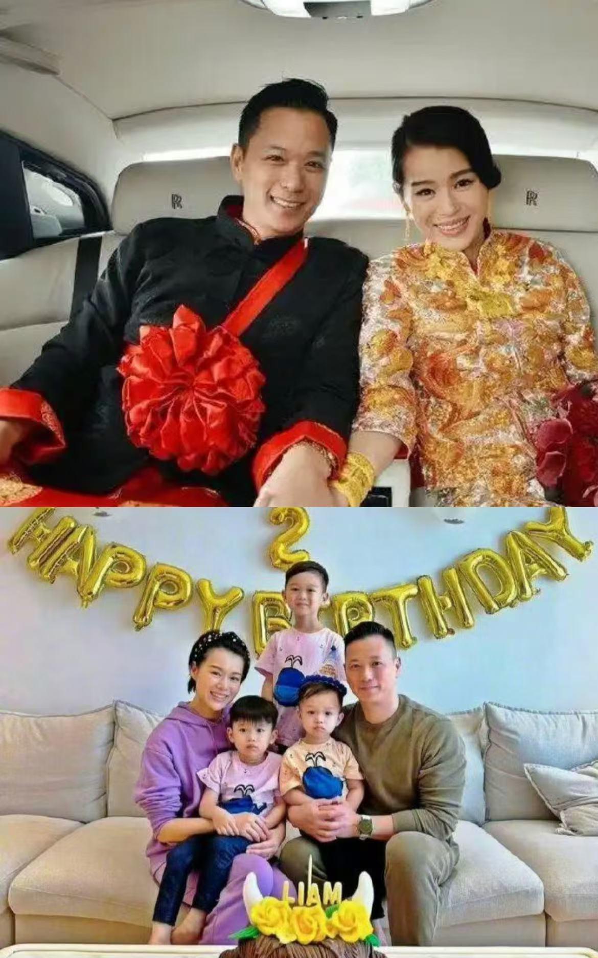 胡杏儿啊胡杏儿我是真的要好好夸夸你，别人管制老公是“拴住男人的胃”，可是你却