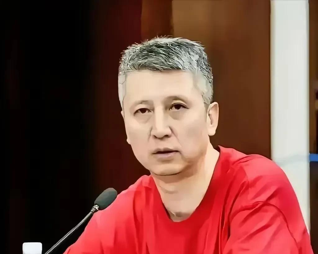 中国男篮亚洲杯输了必须要怪两个人第一个，伊朗主教练，这个老狐狸太狡猾了！为什