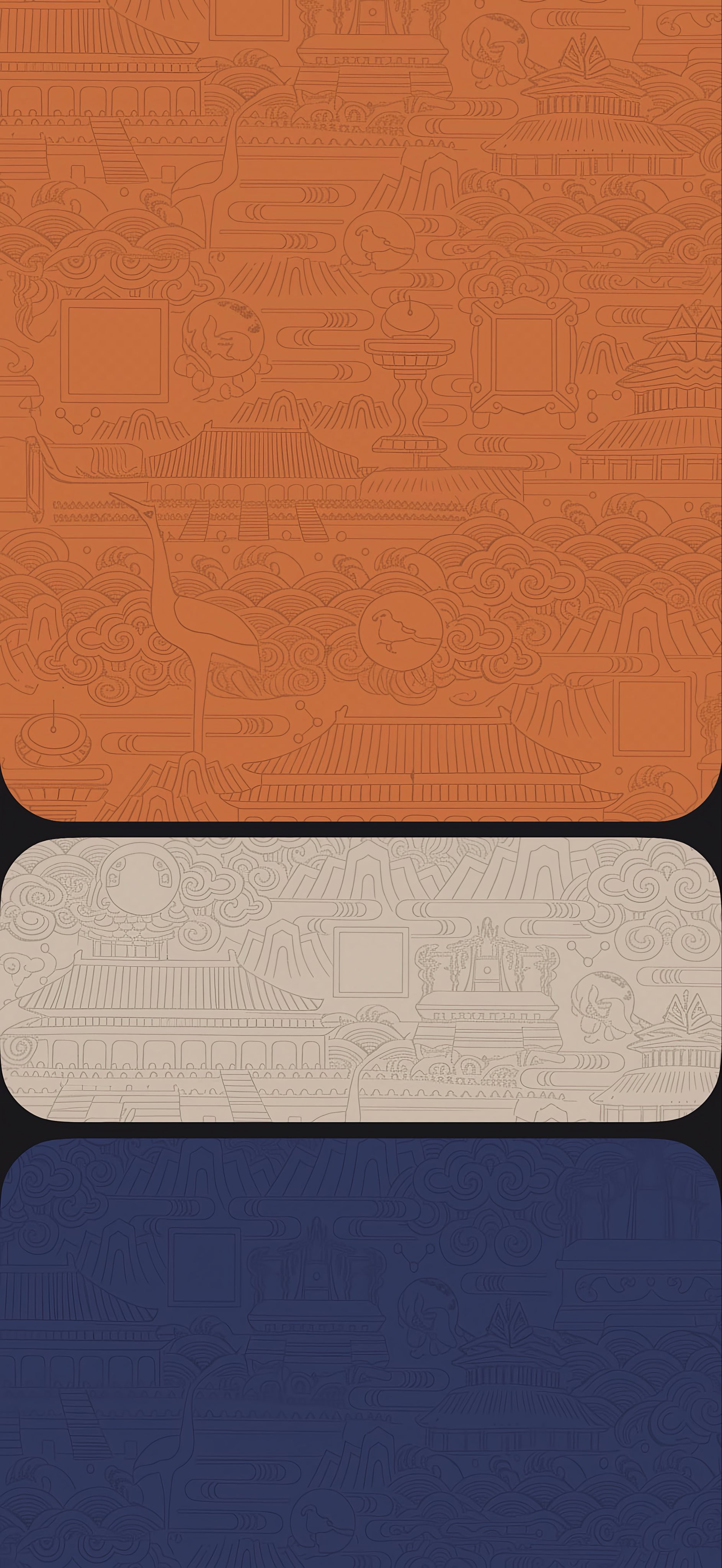 奇奇怪怪的壁纸又➕一​​​