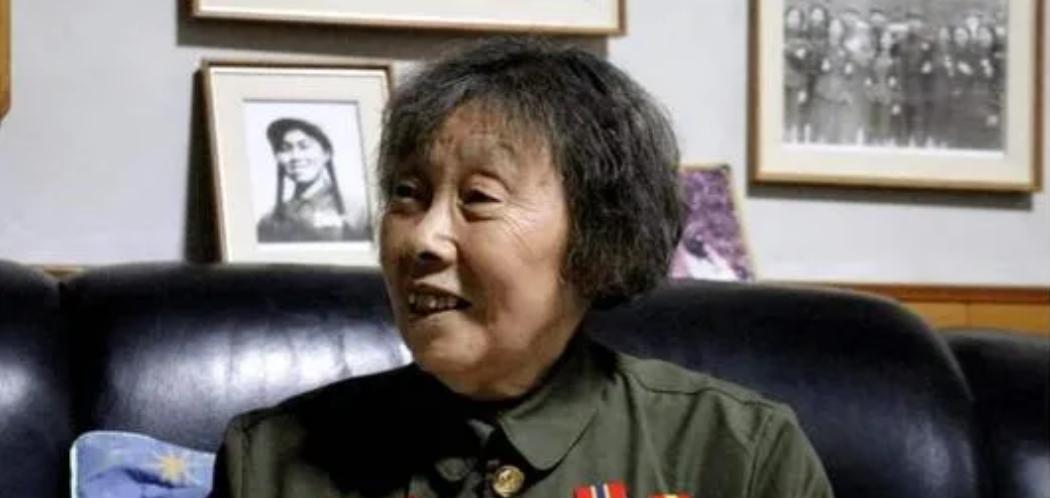 一等功英雄隐姓埋名