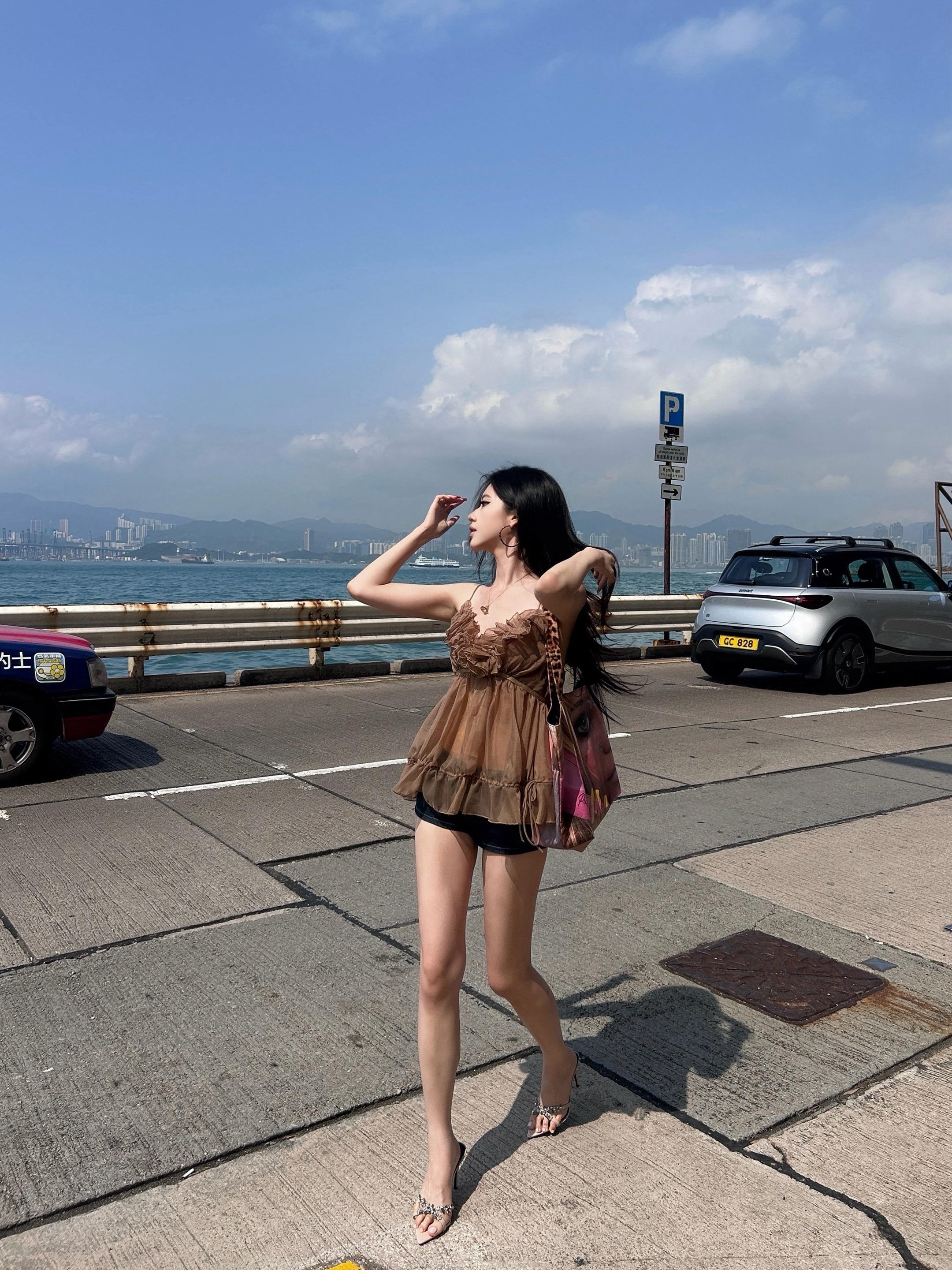 我不再执着于一个答案  👜 online