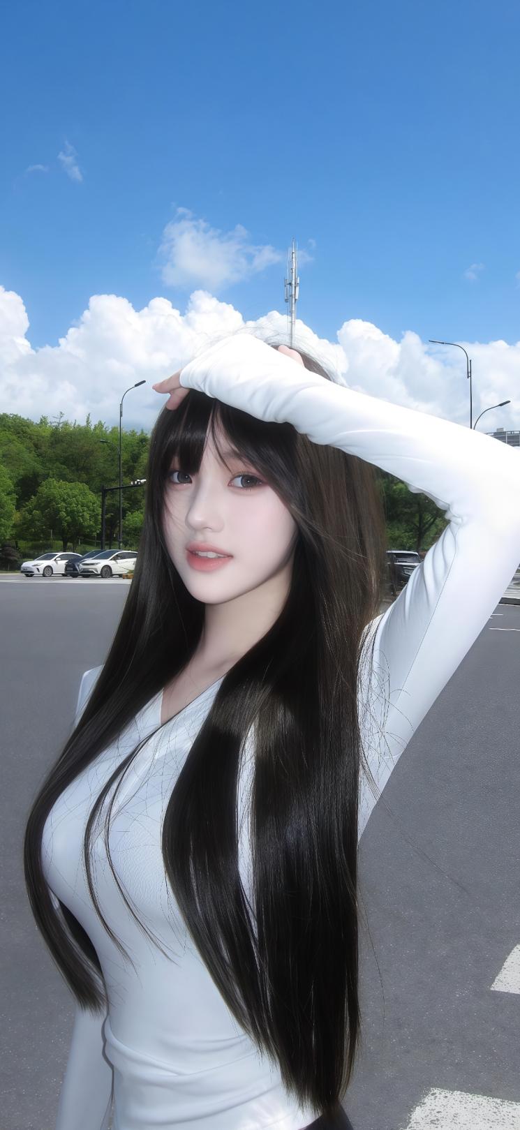 女人最耐看的长相是什么样的你最喜哪种风格的美女？