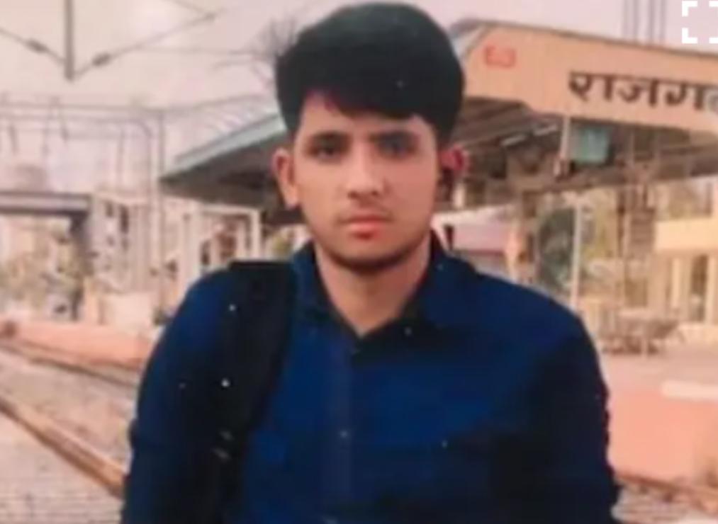 印度男子12小时内强奸两女子，其中一人是高官女儿，还将其残忍杀害。23岁的