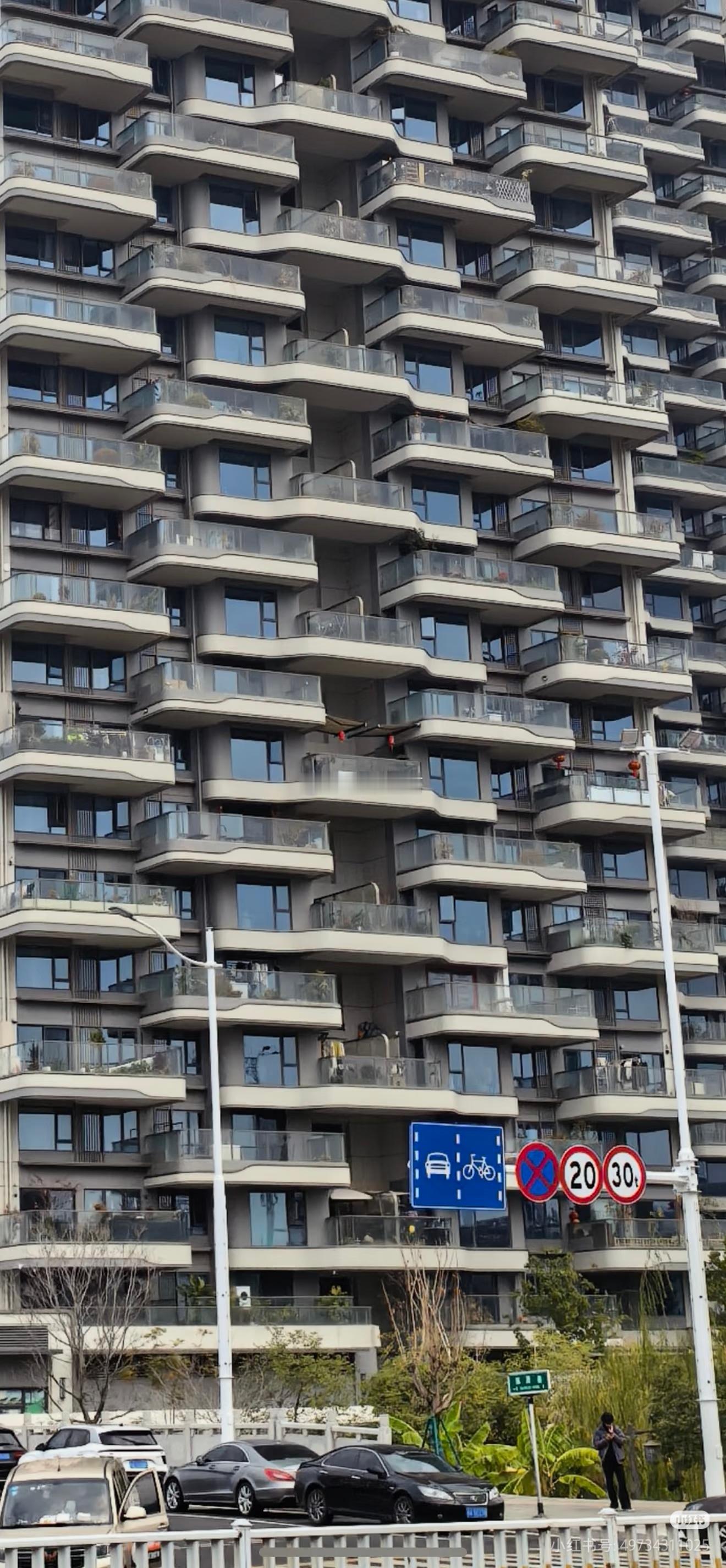 网友吐槽：第四代住宅真是丑到爆…买房万事通