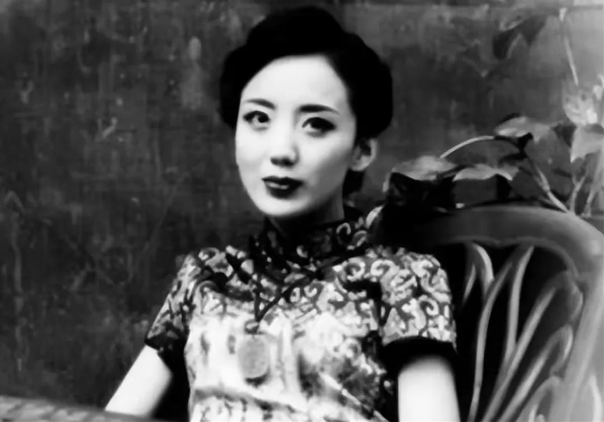 1922年，45岁的林桂生与黄金荣离婚后，带着5万大洋，直接住进了小弟杜月笙的洋