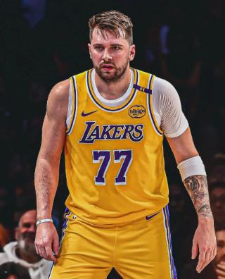 保罗-加索尔这话说得很到位！作为前湖人球员，他给出了自己对东契奇复出的看法：球员