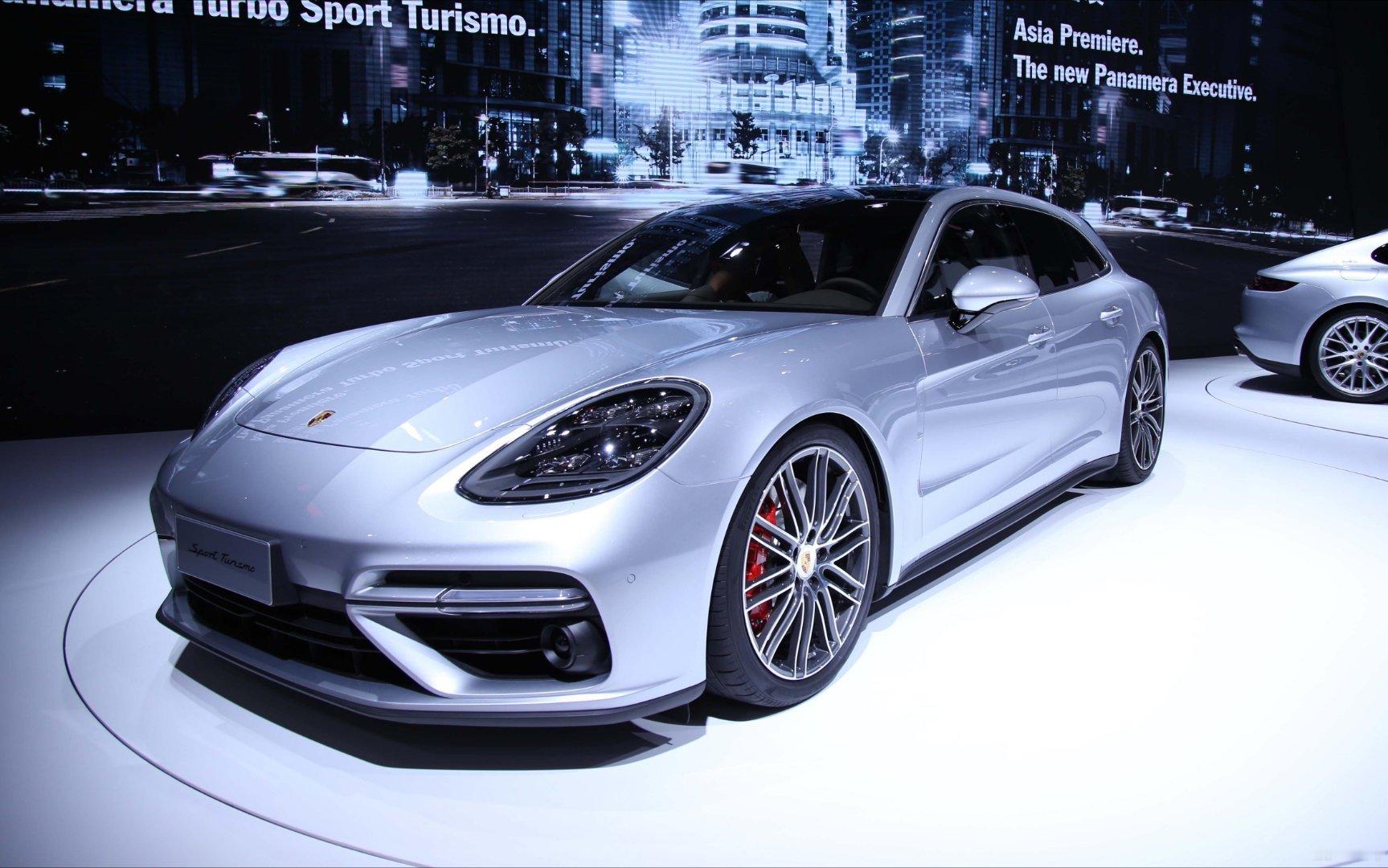 保时捷销售利润暴跌99%嘴硬没用，以前的你确实是豪华身份的象征，现在的你跟不上时