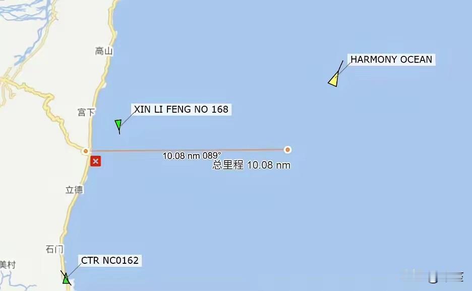 雷达突然消失！台军F-16夜训失联，25年战机超期服役台湾6日消息，花莲空