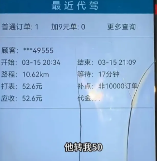 浙江一男子开宝马去KTV潇洒，出手阔绰，一下花四五千找了5个有偿陪侍，陪自己喝酒