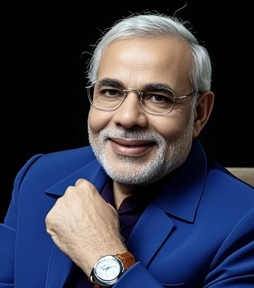 印度造船业野心勃勃要超中国？现实差距太大，莫迪的“20%目标”恐成泡影！近日