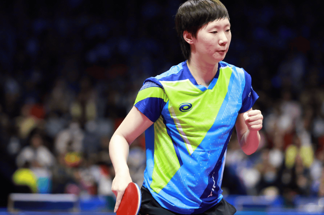 体坛奇观? 男女世界第一全运会双折戟&上届冠军蝉联卫冕