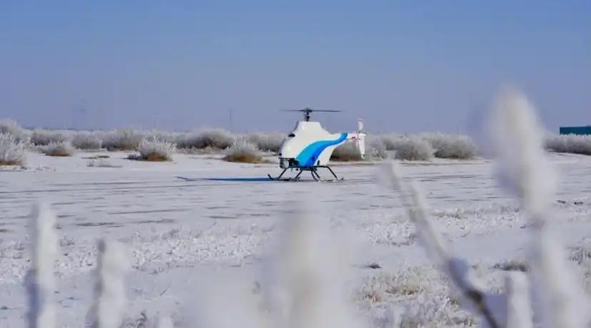 “无羽箭”出鞘！解放军在高海拔地带，布下一张大网中国搞出来的“无羽箭”无人直