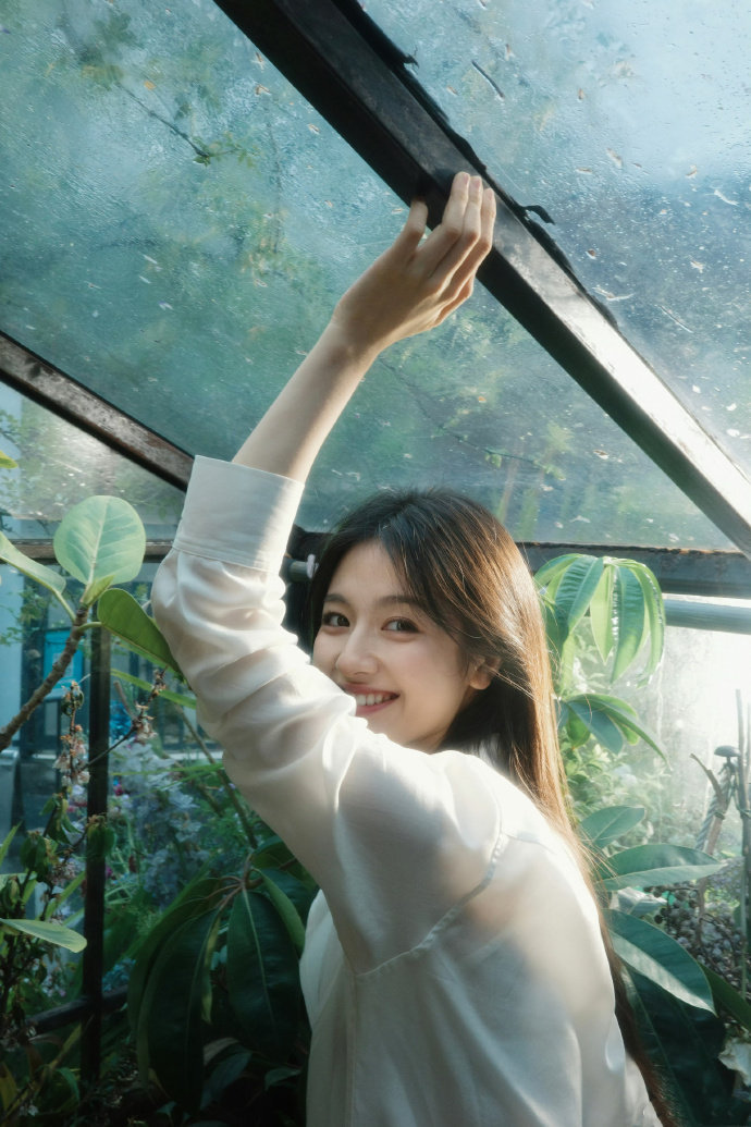 李兰迪🧃🌿