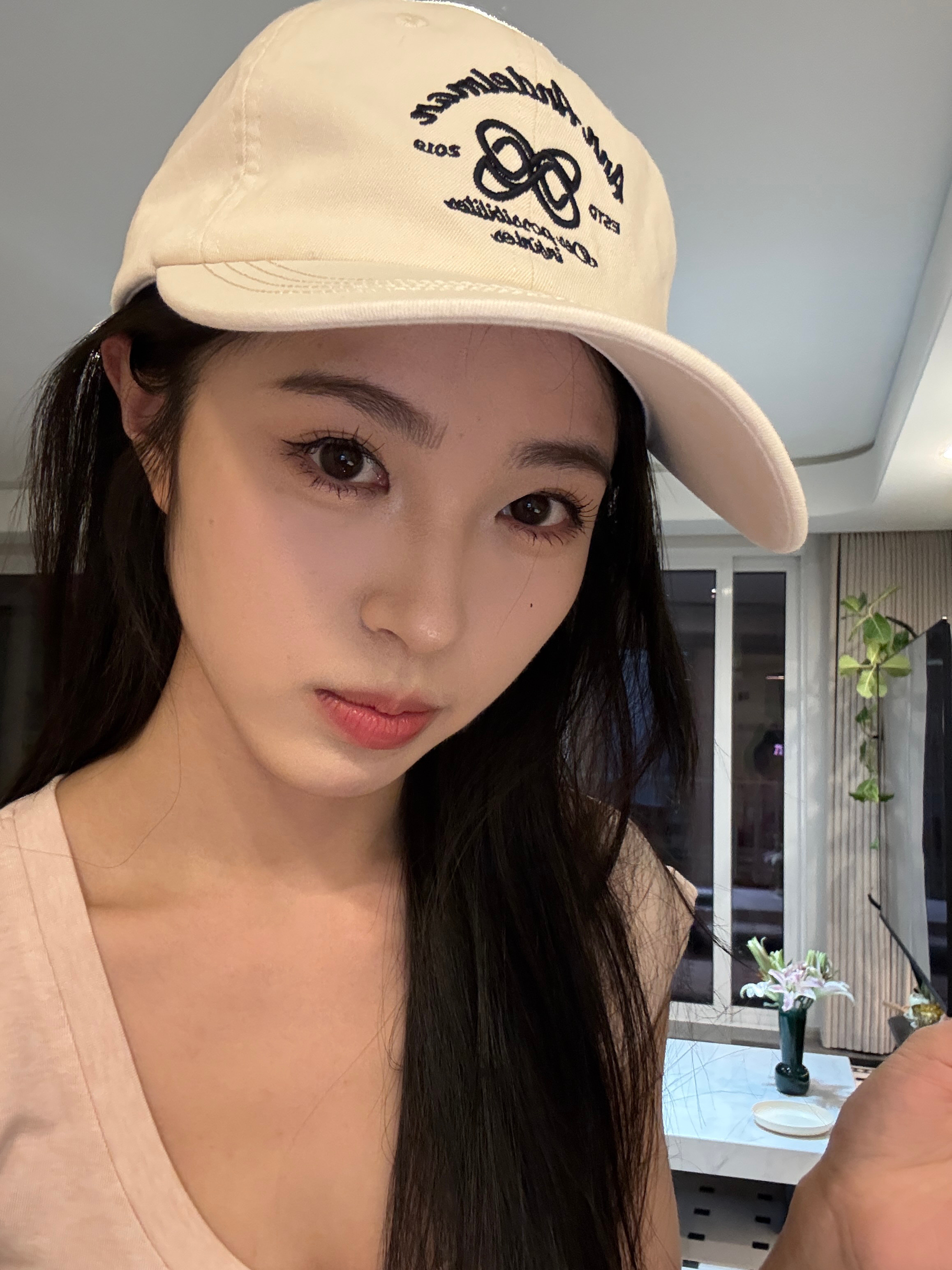 我准备剪vlog发抖子了期待吗？