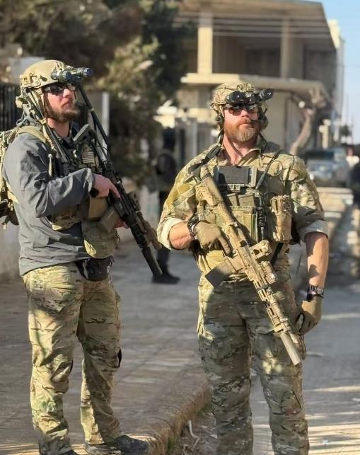 叙利亚变局：美军特种部队与土耳其争夺控制权，金砖国家安全短板引担忧