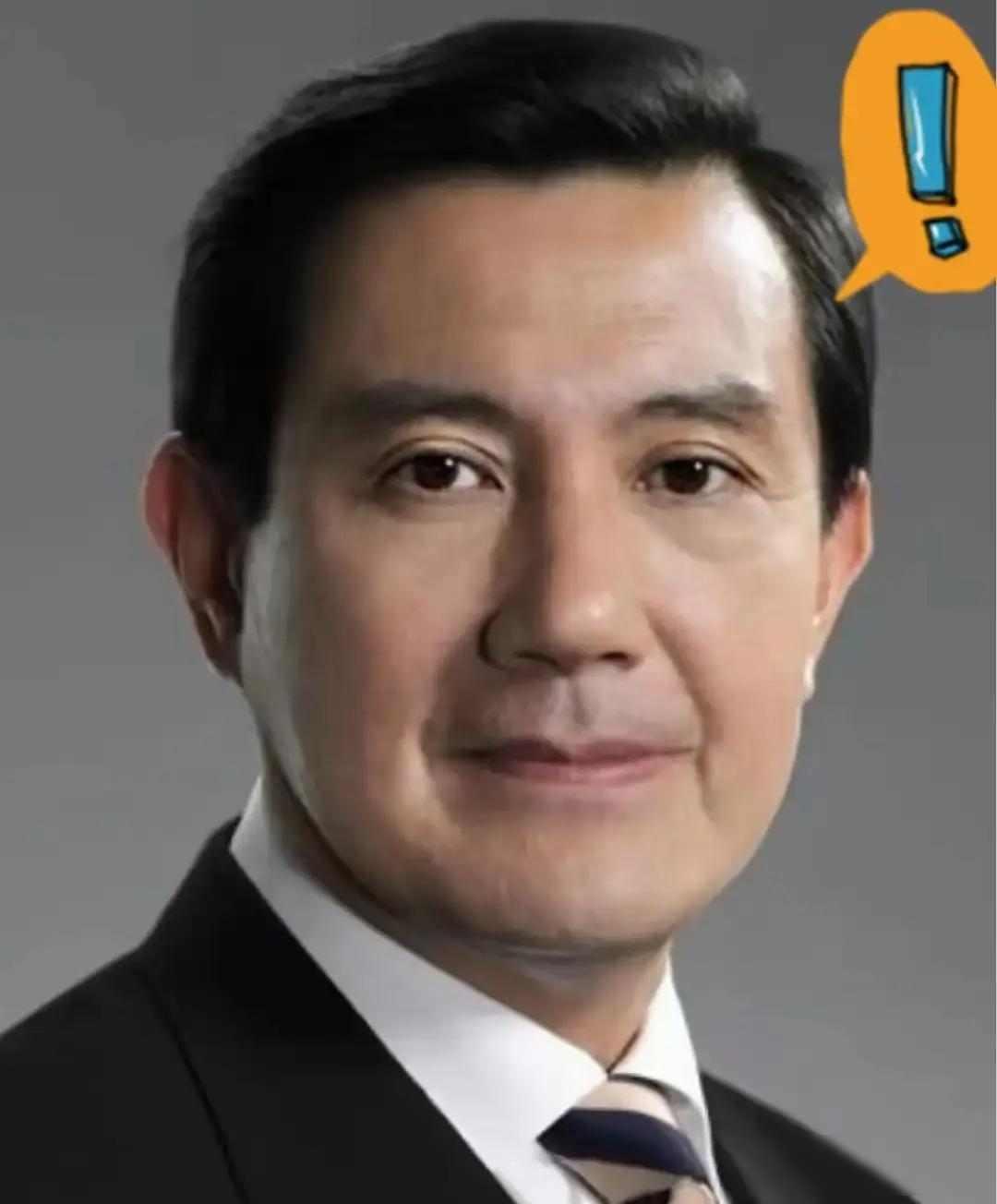 马英九现在估计肠子都悔青了！马英九喊对话，国民党慌了，台湾人怕了2026年