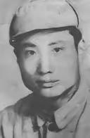 1949年金门战役登陆作战失利，253团团长徐博和部队打散后躲进金门太武山，不靠