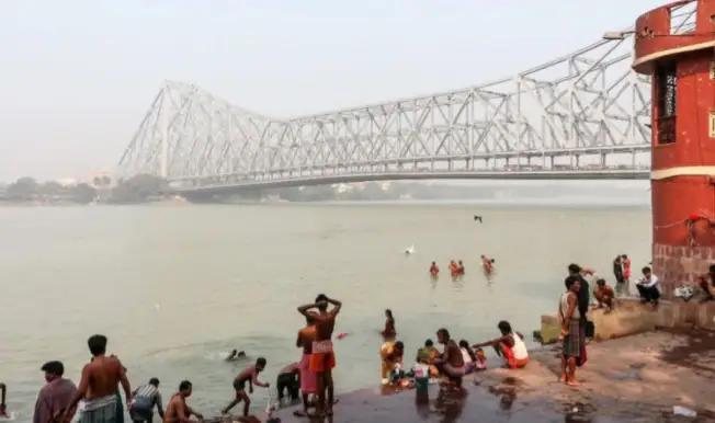 恒河icon为什么没有航运icon能力？很简单，被英国icon给坑了，印度ico