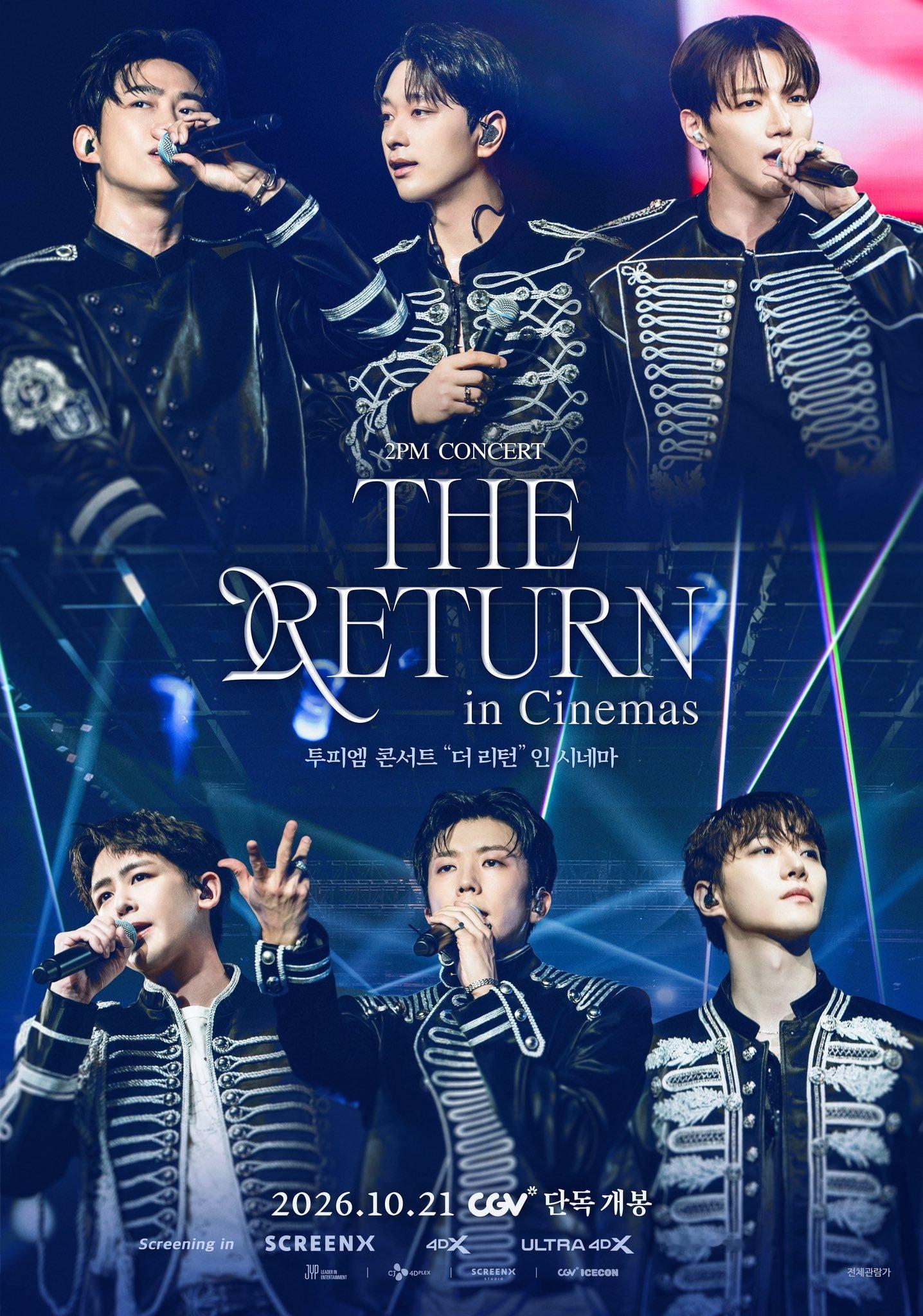 2PM2610134dplexfilm：2PMConcert“THERE