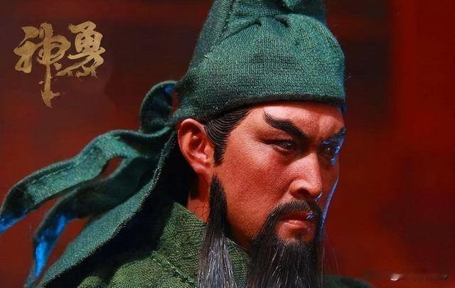 99%的人都答错！毛主席一句话，戳穿流传千年的关公常识误区毛主席当场发问“