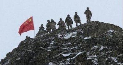 原本以为我国收回藏南地区会比较困难，如今看来或许不会比台湾回归晚太多，因为有这几