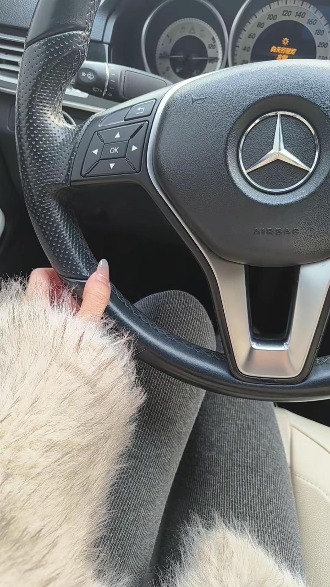 什么是方向盘加热？去问隔壁的奥迪、宝马去