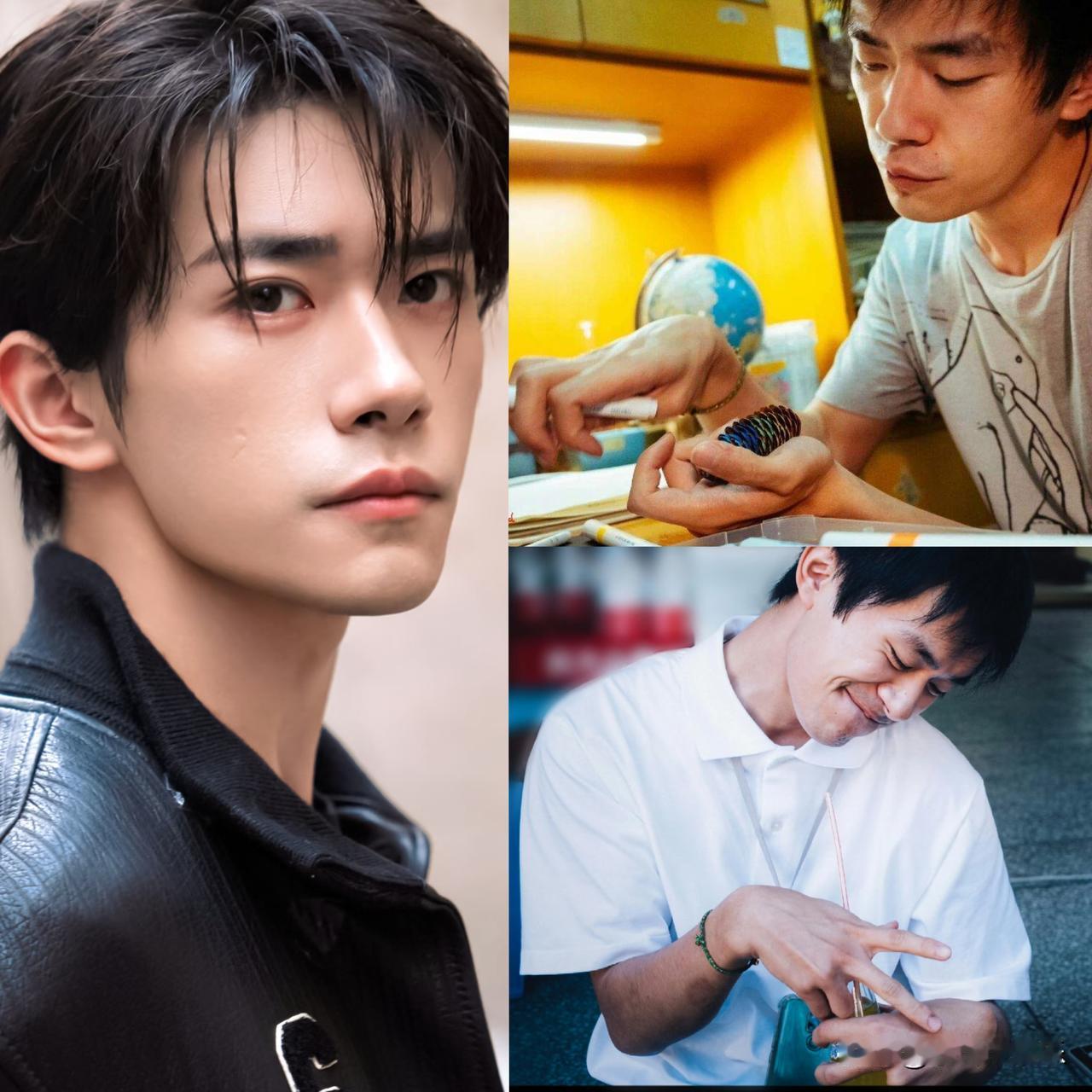 易烊千玺被骂疯了不是因为他的演技也没有绯闻，而是因为他的敬业精神，让人