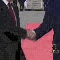 3.5小时见面，普京就匆匆回国！专机已经起飞！双普会快速结束了，两国元首完成
