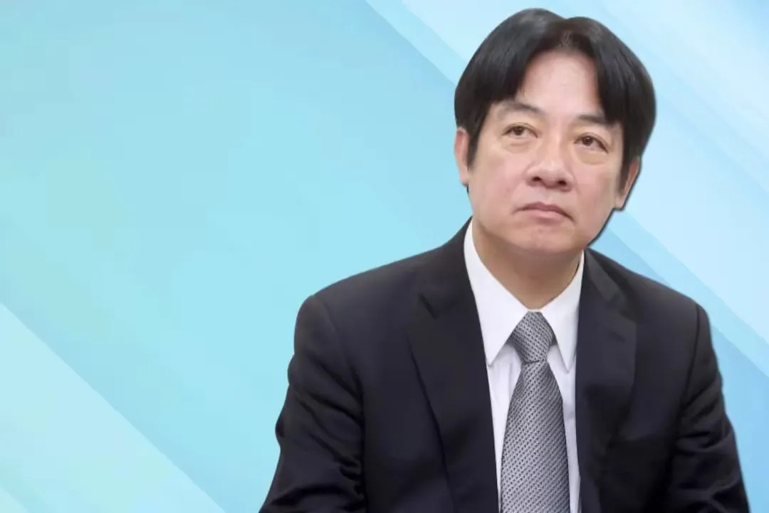 赖清德又挨了一闷棍，这几天岛内的媒体与名嘴都在议论印巴冲突，盛赞大陆打下印度6架