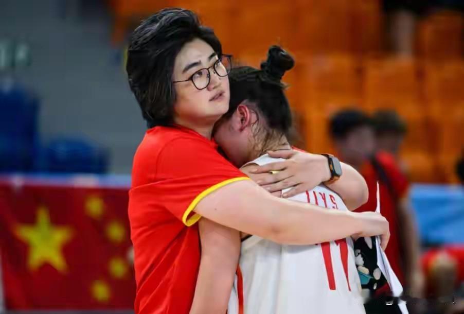 【惜败！意难平！只有一点质疑】U17女篮，一分惜败加拿大，无比遗憾地无缘四强！