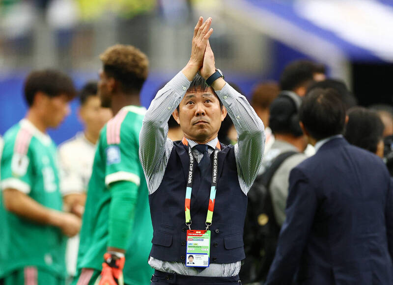 サッカー日本代表【日本足协将正式向森保一提出续约邀请】据多位日本足协高层透露，