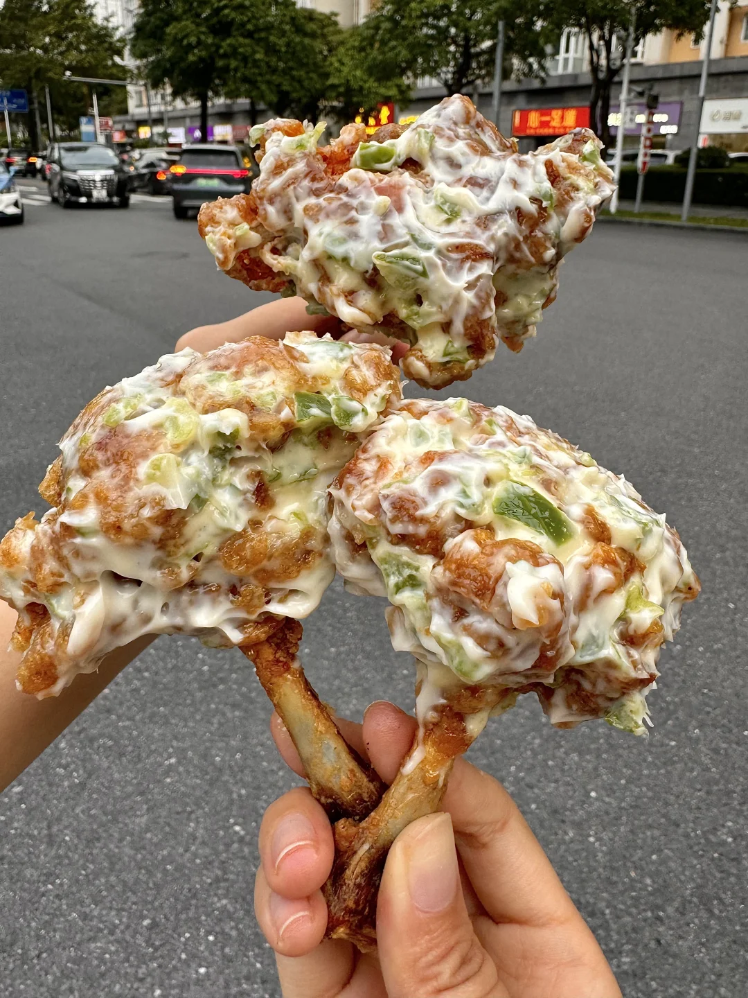 深圳首家！！就在南山！！快去吃！！！