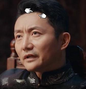 《灼灼韶华》夏元曝尸街头，可我却有个问题一直没有搞明白。那就是剧中饰演夏元的