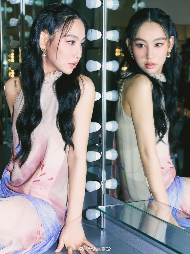 【On.cc】炎明熹大賣關子　與粉絲玩猜歌名遊戲「樂壇小天后」炎明熹（Gigi）