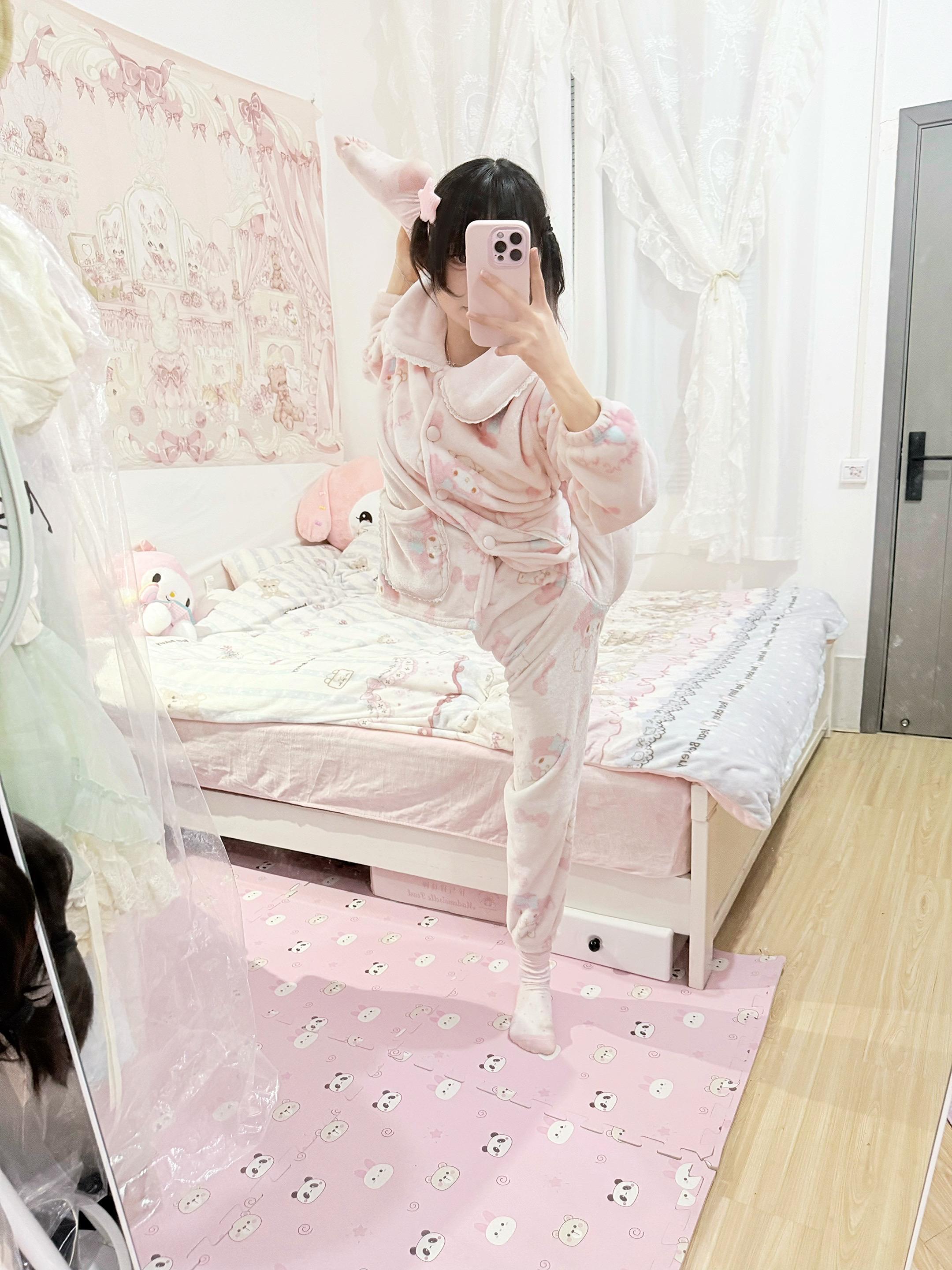 不是你真会啊。