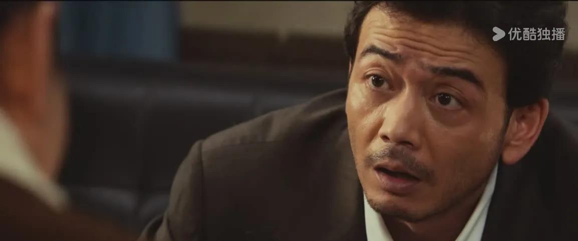 看了《以法之名》26集，我有两个疑问！一是禹天成和万海究竟有什么仇恨；二是王华山